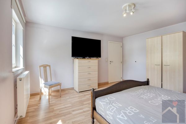 Huis te koop / Herk-de-Stad