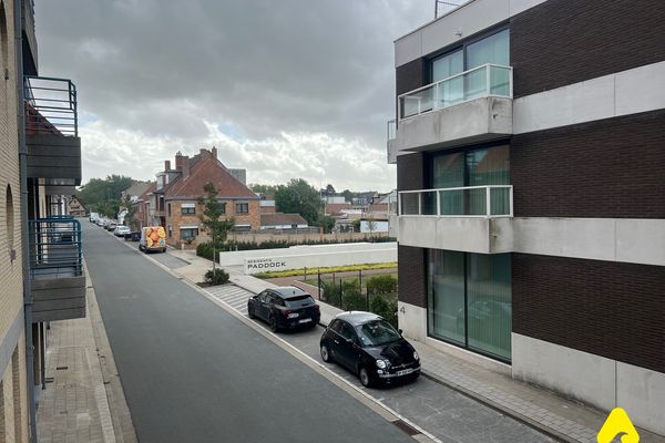 Appartement te huur / De Panne