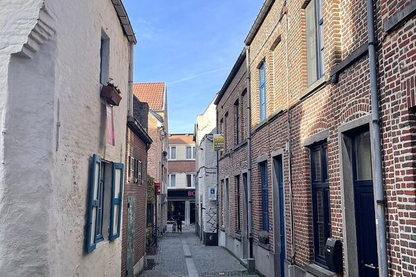 Huis te koop / Leuven