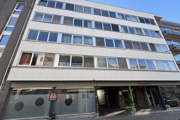Kantoor in app. gebouw
                            te huur in Leuven