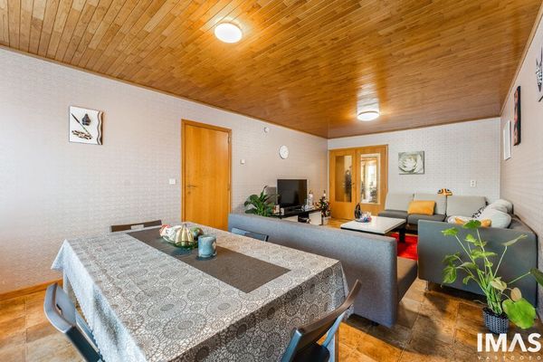 Appartement te koop / Hasselt