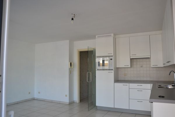 Appartement te huur / Oostende