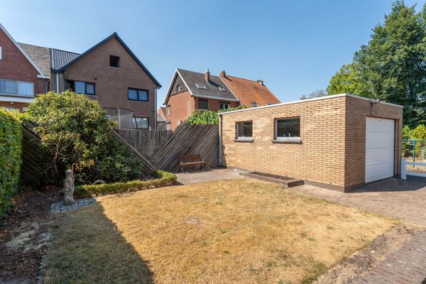 Huis te koop / Houthalen-Helchteren