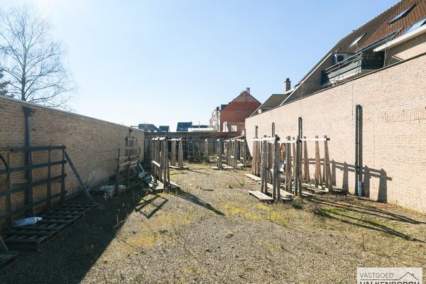 Commercieel te koop / Hasselt