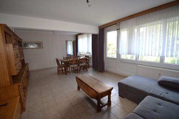 Appartement a vendre / Berchem-Sainte-Agathe