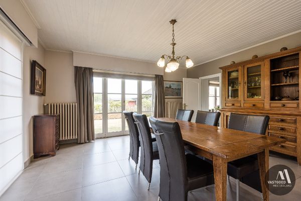 Huis te koop / Maldegem