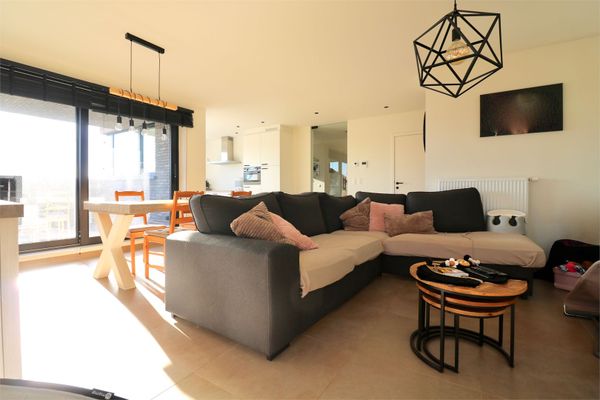 Appartement te koop / Adegem