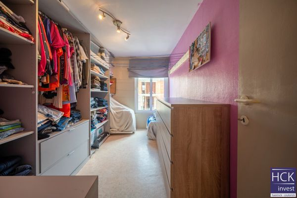 Huis te koop / Kruishoutem