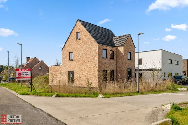 Huis te koop / Balen
