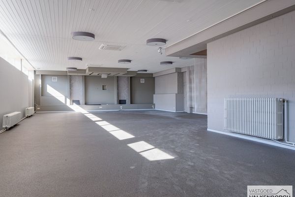 Commercieel te koop / Diepenbeek