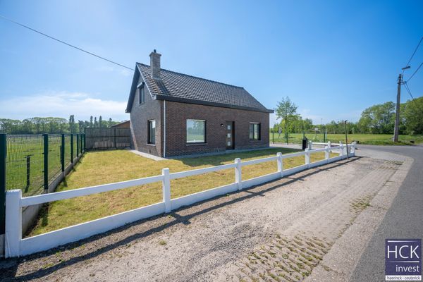 Huis te huur / De Pinte