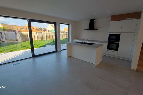 Huis te huur / Sint-Pieters-Kapelle