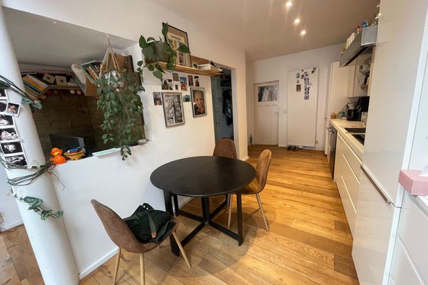 Huis te koop / Brugge