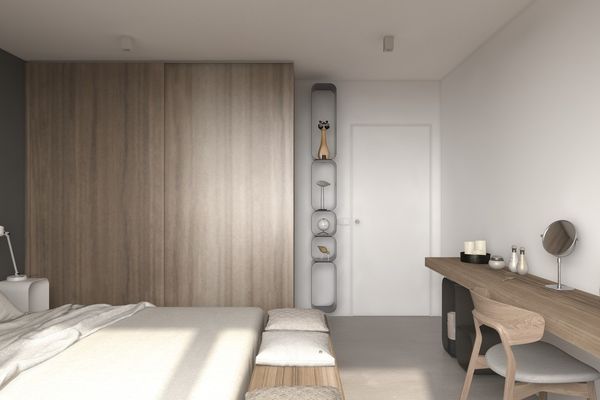 Huis te koop / Scherpenheuvel