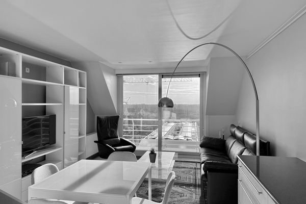 Appartement
                                verhuurd
                                in Nieuwpoort