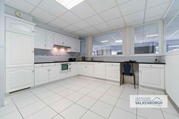Commercieel te koop / Diepenbeek