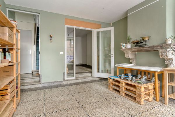 Huis te koop / Oudenaarde