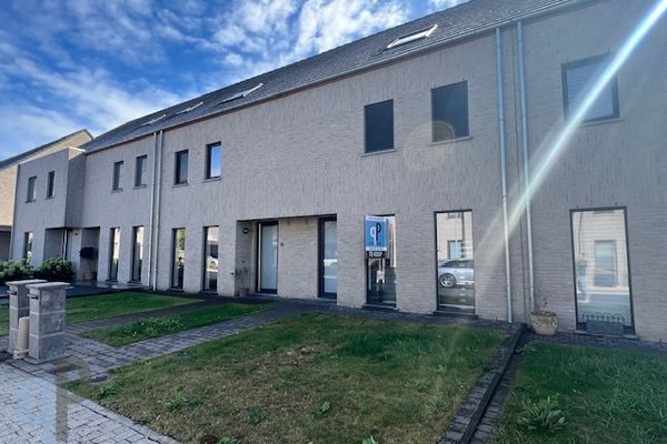 Woning
                            te koop in Zottegem