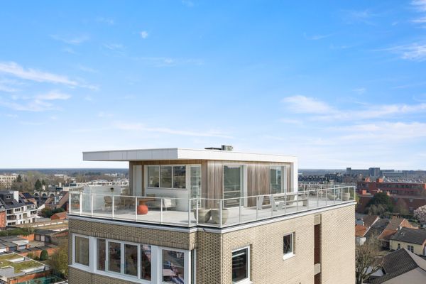 Appartement te koop / Hasselt