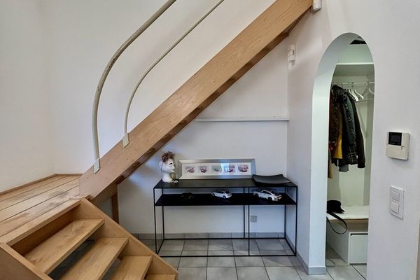 Huis te koop / Ottenburg