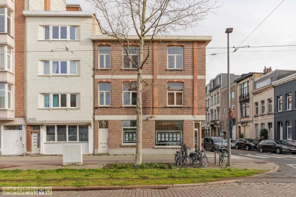 Appartement
                            te huur in Borgerhout