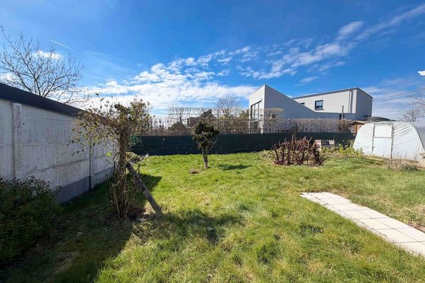 Huis te koop / Rillaar