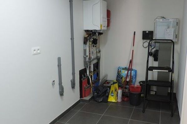 Appartement verhuurd / Beringen