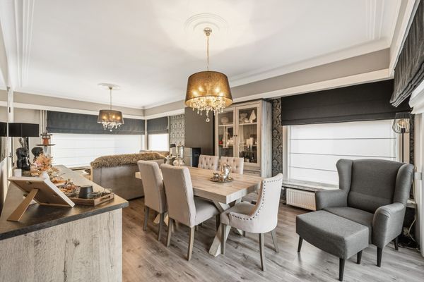 Huis te koop / Berlaar