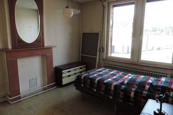 Huis verkocht / Koersel