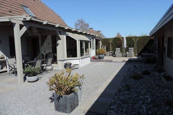 Huis verkocht / Beringen