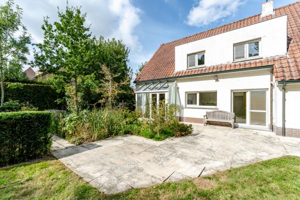 Huis te koop / Deerlijk