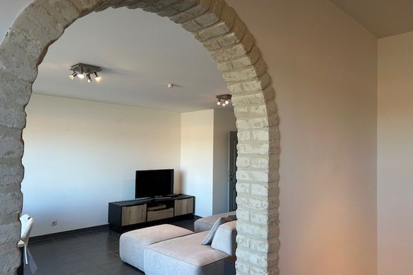 Appartement te huur / Itegem