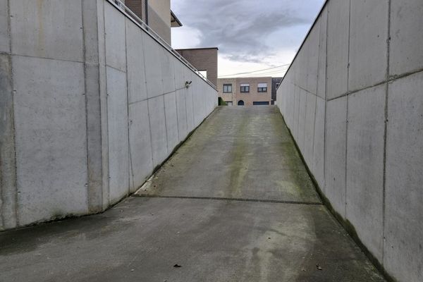 Garage te koop / Dentergem
