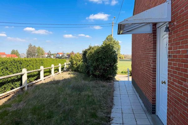 Huis te koop / Rillaar