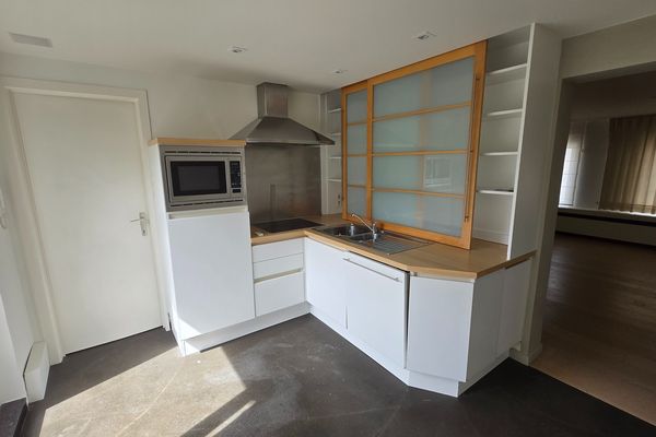 Huis te huur / Koekelare