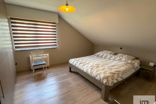 Huis te koop / Stokrooie