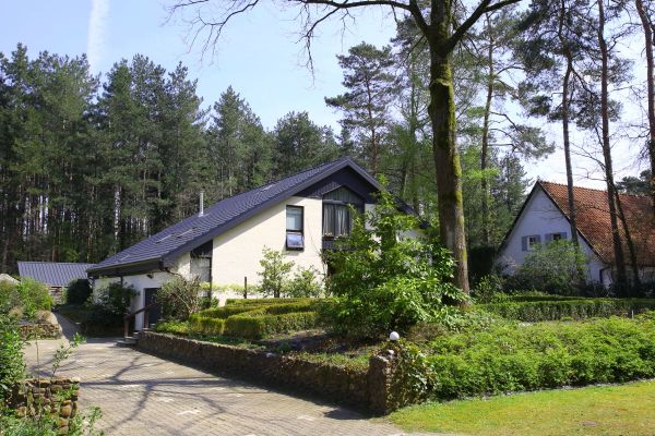Villa-landhuis
                            te koop in Hechtel-Eksel