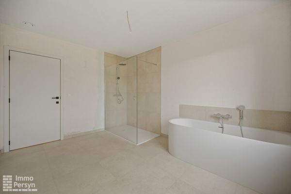 Huis optie koop / Scherpenheuvel