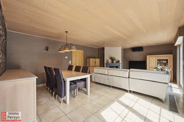 Huis te koop / Heist-op-den-Berg