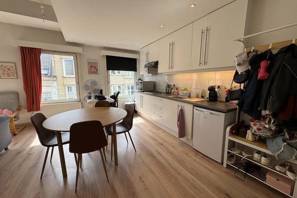 Appartement te huur / Antwerpen