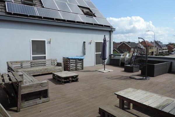 Appartement verhuurd / Beringen