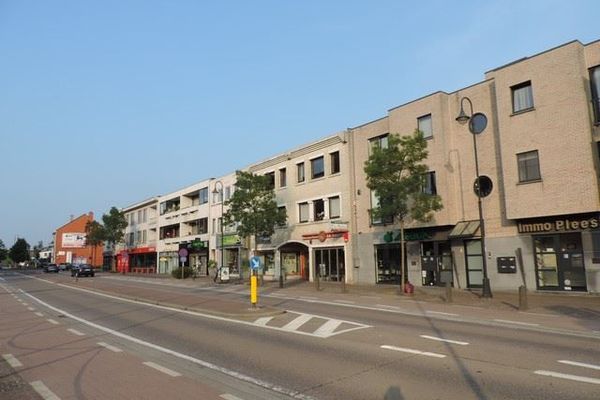Commercieel verkocht / Heusden