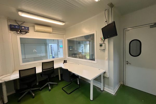 Industrieel te koop / Genk