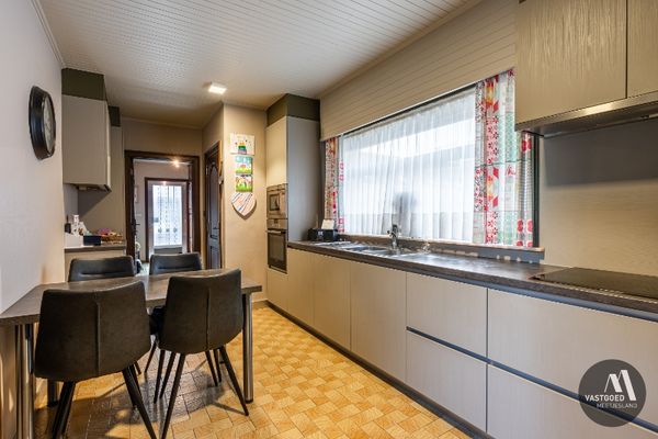 Huis te koop / Eeklo