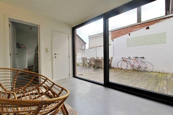 Huis te huur / Sint-Truiden