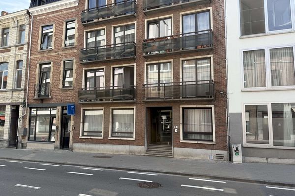 Appartement te koop / Leuven
