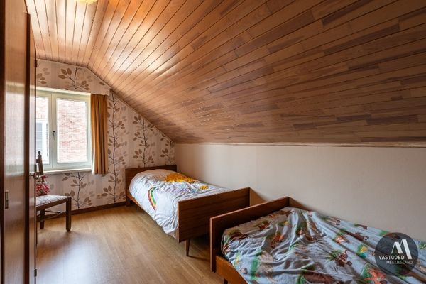 Huis optie koop / Maldegem