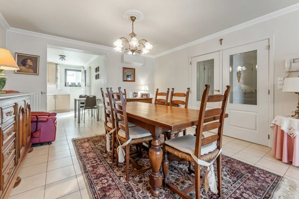 Appartement te koop / Genk