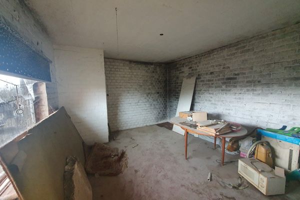 Appartement te koop / Mechelen