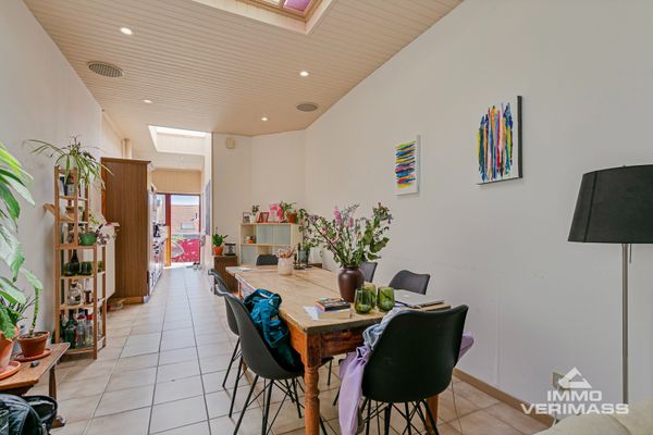 Huis te koop / Leuven